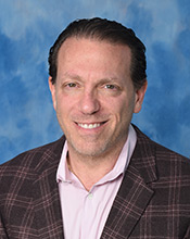 Stu Siegel